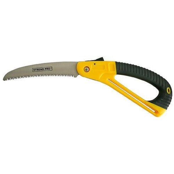 Fűrész KT1015B, 180 mm, összecsukható