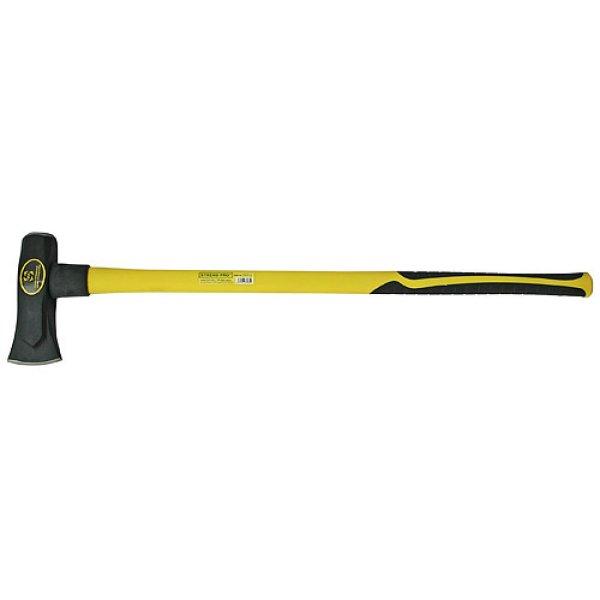 Fejsze AX255B 2500 g, favágó, üveg 910 mm