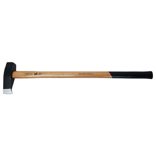 Fejsze HickoryTM Wood Black SM-3, 3000 g, favágó, 900 mm