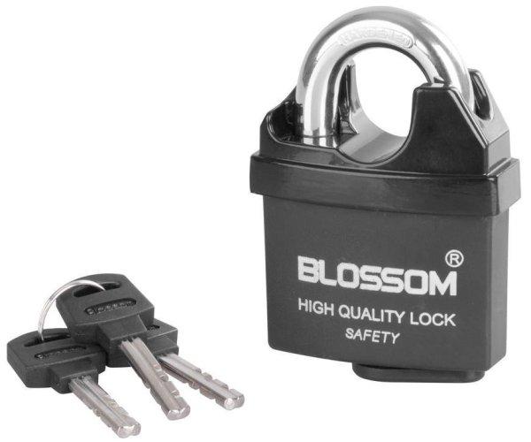 Lakat Blossom LS0506, 60 mm, biztonsági, függő