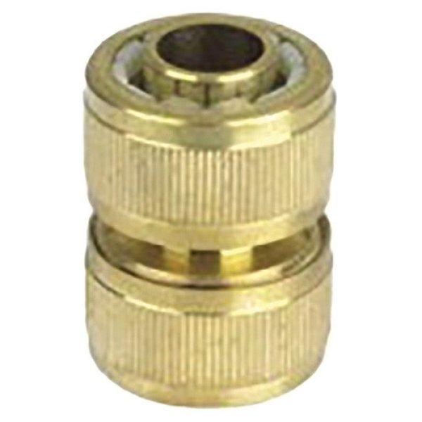 Sárgaréz csatlakozó, 3/4”, tömlőcsatlakozó