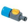 Szelep AQUACRAFT 550261, dugs