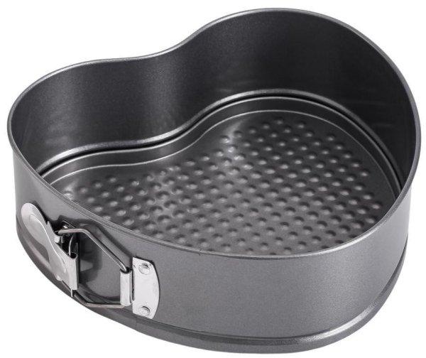 Formula MagicHome, sütés, szív alakú lap, 21,5x21x6,5 cm