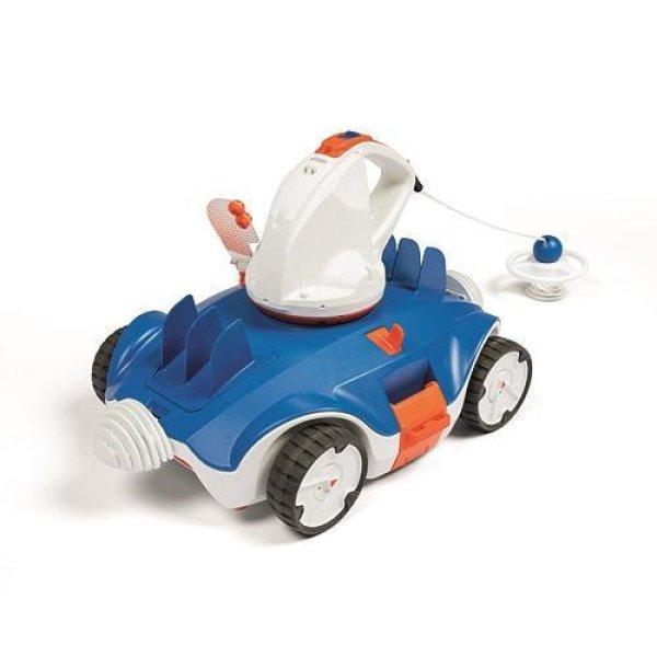 Bestway® FLOWCLEAR™ porszívó, 58482, Aquatronix, mosdó, robot