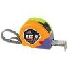 Mrszalag WorkTiger 23,0 m, 13 mm, ABS