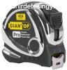 Mrszalag GIANT CR-G44, 2 m, 16 mm, krm/nylon