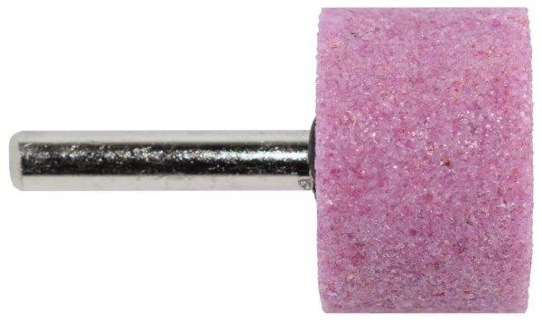 Csapos csiszolókő, A típus - 30 x 30 x 6 mm