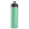 GSI Outdoors Microlite 710 Straw Top termo palack 710 ml, ja