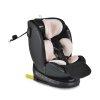 Cangaroo Castor I-Size 360-ban forgathat ISOFIX gyermekl