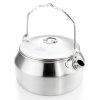 GSI Outdoors Glacier rozsdamentes acl teskanna 1 l