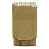 WARAGOD Ringo mobiltelefon tok, khaki