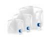 GSI Outdoors sszecsukhat 20 l-es vztartly