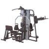 Body-Solid G9S + Has/toldzkod llvny