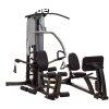 Body-Solid Fusion 500 + Lbtolgp (FLP)