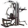 Body-Solid Fusion 500 + Hastmla/Toldzkod (FKR)