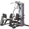 Body-Solid Fusion 600 + Lbtolgp (FLP)