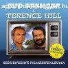 BUD SPENCER & TERENCE HILL - Kedvenceink Filmzenealbuma 
