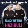 Nagy Retro Hzibuli (2 CD)
