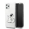 Karl Lagerfeld KLHCN65CFNRC iPhone 11 Pro Max tltsz Choup