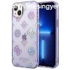 Guess GUHCP14MHTPPTL iPhone 14 Plus / 15 Plus 6.7" lila