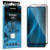 MS Diamond Glass Edge FG Oppo A98 5G fekete Full Glue flia