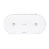 USAMS indukcis tlt US-CD120 10W Dual fehr CD120JN01