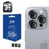 3mk Lens Protection Pro kamera lencse vd edzett veg iPhon