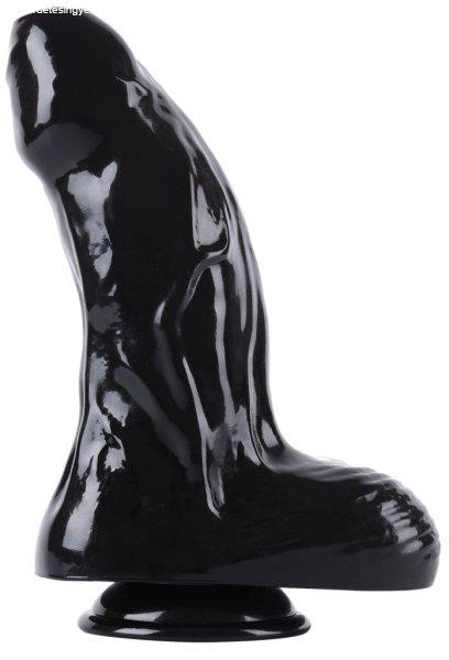 EXTREME THICKY XL – prémium dildó 22 x 9 cm