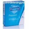 Pasante - Dottos vszer 3 db - extra lvezetet nyjt