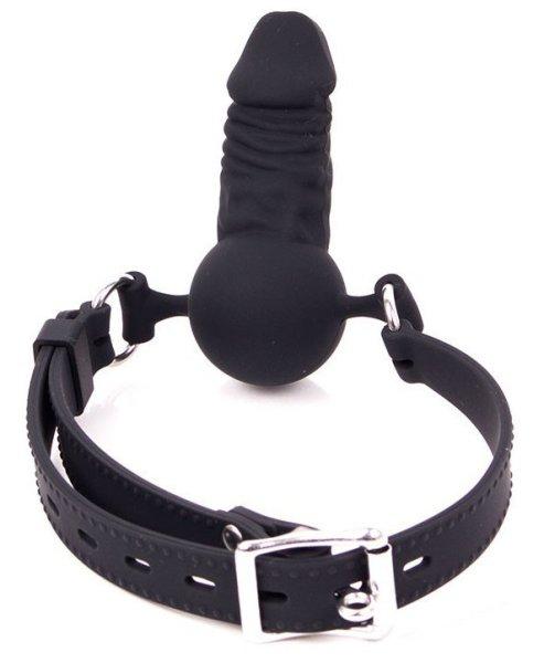The Ride Mouthgag – prémium szájpecek érzéki játékhoz