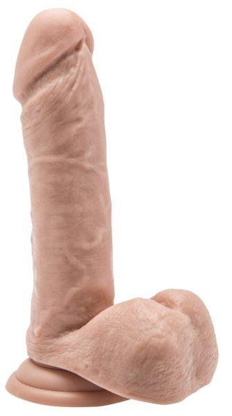 Get Real – valósághű dildó 16 x 4,5 cm