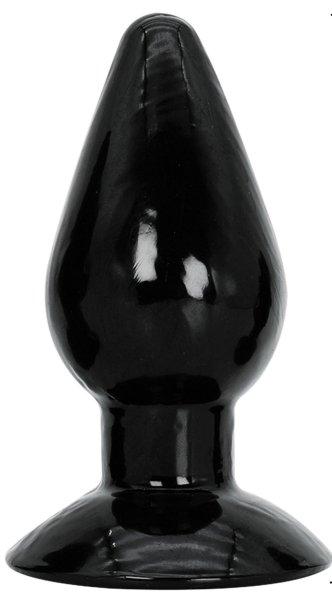 Plug Butt Uck XLarge – extra nagy anális kényeztető 14 x 7 cm