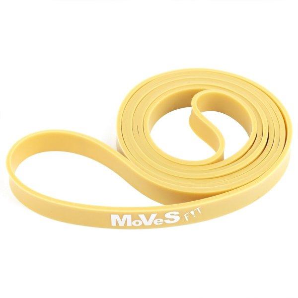 Moves FIT Superloop erősítő gumiszalag hurok | barack | 4.3-11.1kg