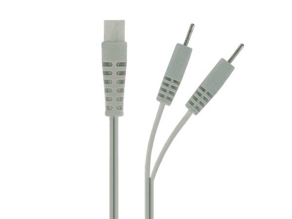 Kábel készlet mikroáramú kezeléshez Globus stimulátorokhoz