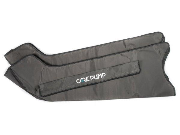 Láb mandzsettapár unisize 4 légkamrás CarePump