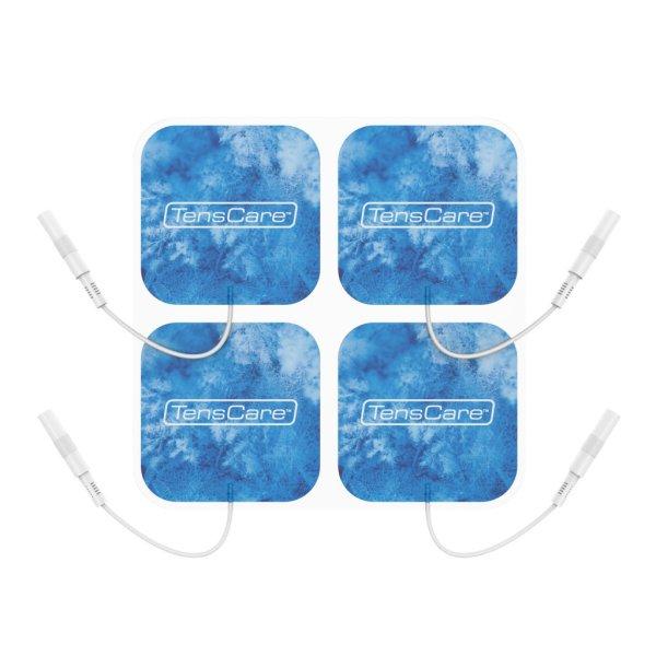 Cool Relief 5x5cm TENS elektróda tűs 4db/cs.