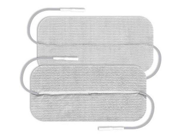PALS 5x10cm dual csatlakozós TENS elektróda tűs 2db/cs.