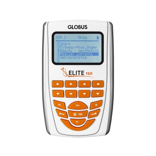 Elite 150 EMS izomstimuláló készülék 4 csatornás