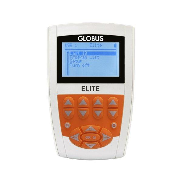 Elite TENS és EMS készülék 4 csatornás