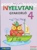 Fldvri Erika - Nyelvtan gyakorl 4. - MS-1650U