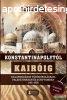 Maderspach Viktor - Konstantinpolytl Kairig