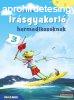 rsgyakorl harmadikosoknak - MS-1677