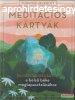 Meditcis krtyk - 50 meditcis krtya a bels bke megta