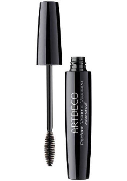 Artdeco Vízálló volumennövelő szempillaspirál (Perfect Volume Mascara
Waterproof) 10 ml 71 Black