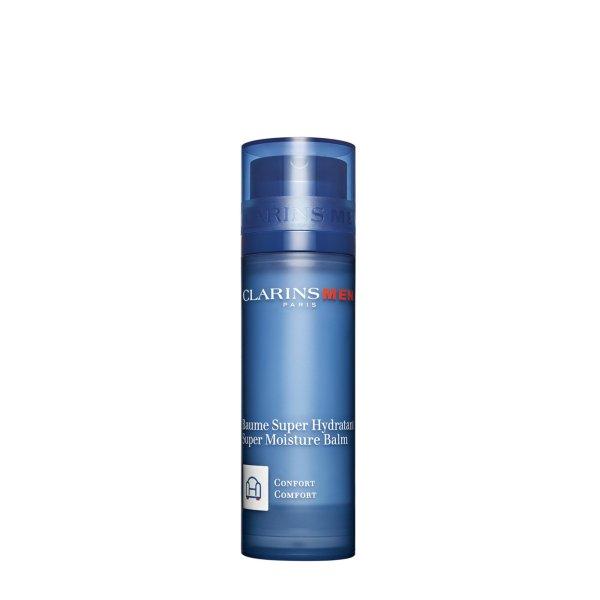 Clarins Hidratáló balzsam férfiaknak Men (Super Moisture Balm) 50 ml