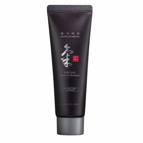 Daeng Gi Meo Ri Hajhullás elleni sampon Gold (Premium Shampoo) 50 ml