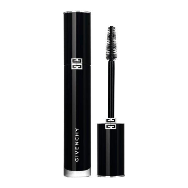 Givenchy Volumennövelő szempillaspirál L`Interdit Couture (Volume Mascara) 8
g Black