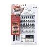 KISS Mestersges ds szempillk 3D DIY Faux Extensions Lash 