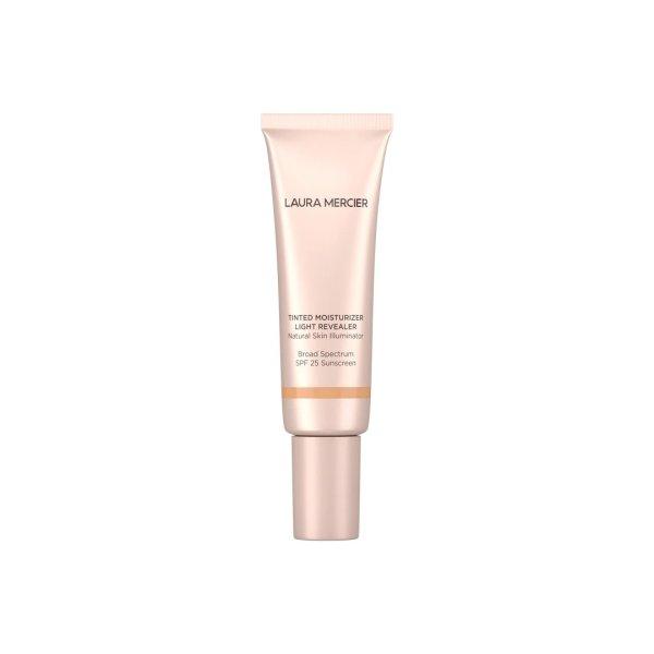 Laura Mercier Színezett hidratáló arckrém (Tinted Moisturizer Light
Revealer) 50 ml 2N1 Nude