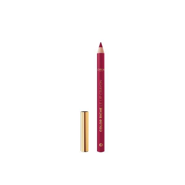 L'Oréal Paris Kontúrceruza Color Riche (Le Lip Crayon) 1,2 g 2010 LaPrune